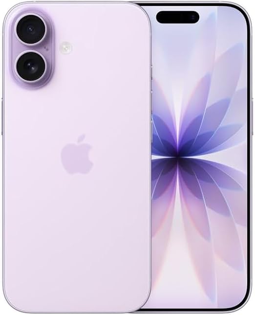 Apple iPhone 17 (Renewed – Grade A+)