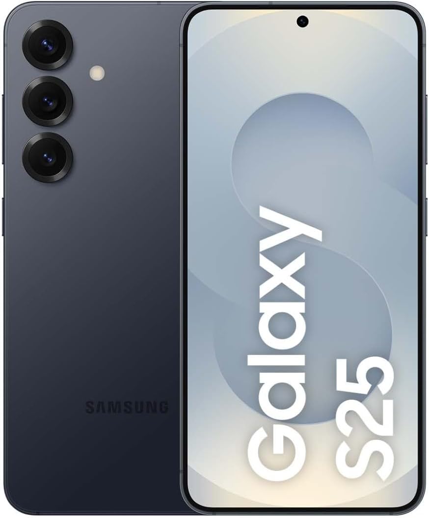 Smartphone Samsung Galaxy S25 AI avec Galaxy AI (Reconditionné – Qualité A+) – image 10