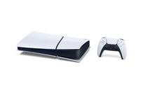 PlayStation 5 825 Go Console Édition Numérique (Reconditionné – Qualité A+) – image 4