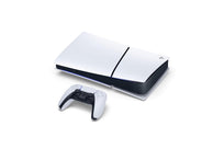 PlayStation 5 825 Go Console Édition Numérique (Reconditionné – Qualité A+) – image 3