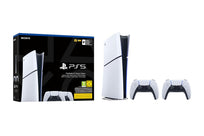PlayStation 5 825 Go Console Édition Numérique (Reconditionné – Qualité A+) – image 5