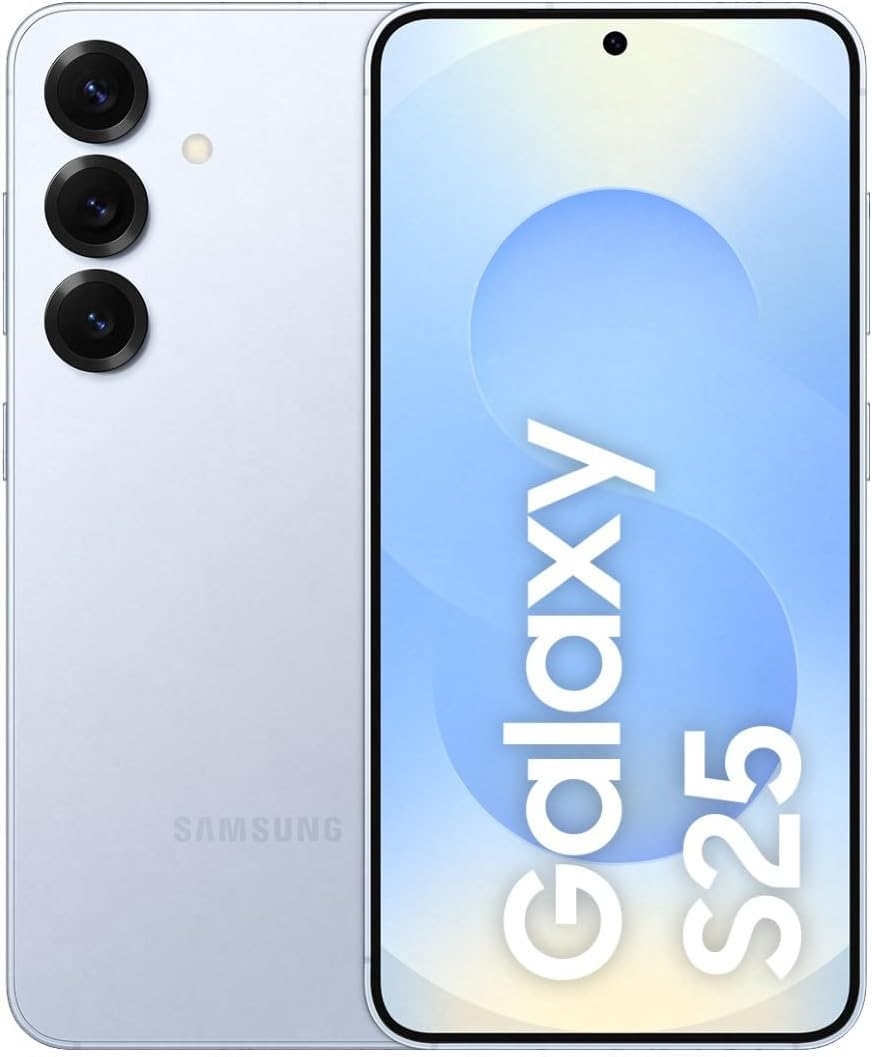 Smartphone Samsung Galaxy S25 AI avec Galaxy AI (Reconditionné – Qualité A+) – image 9