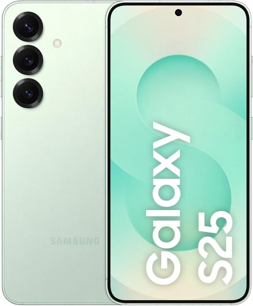 Smartphone Samsung Galaxy S25 AI avec Galaxy AI (Reconditionné – Qualité A+) – image 11