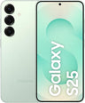 Smartphone Samsung Galaxy S25 AI avec Galaxy AI (Reconditionné – Qualité A+)