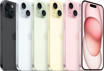 Apple iPhone 15 (Reconditionné – Qualité A+) – immagine 1