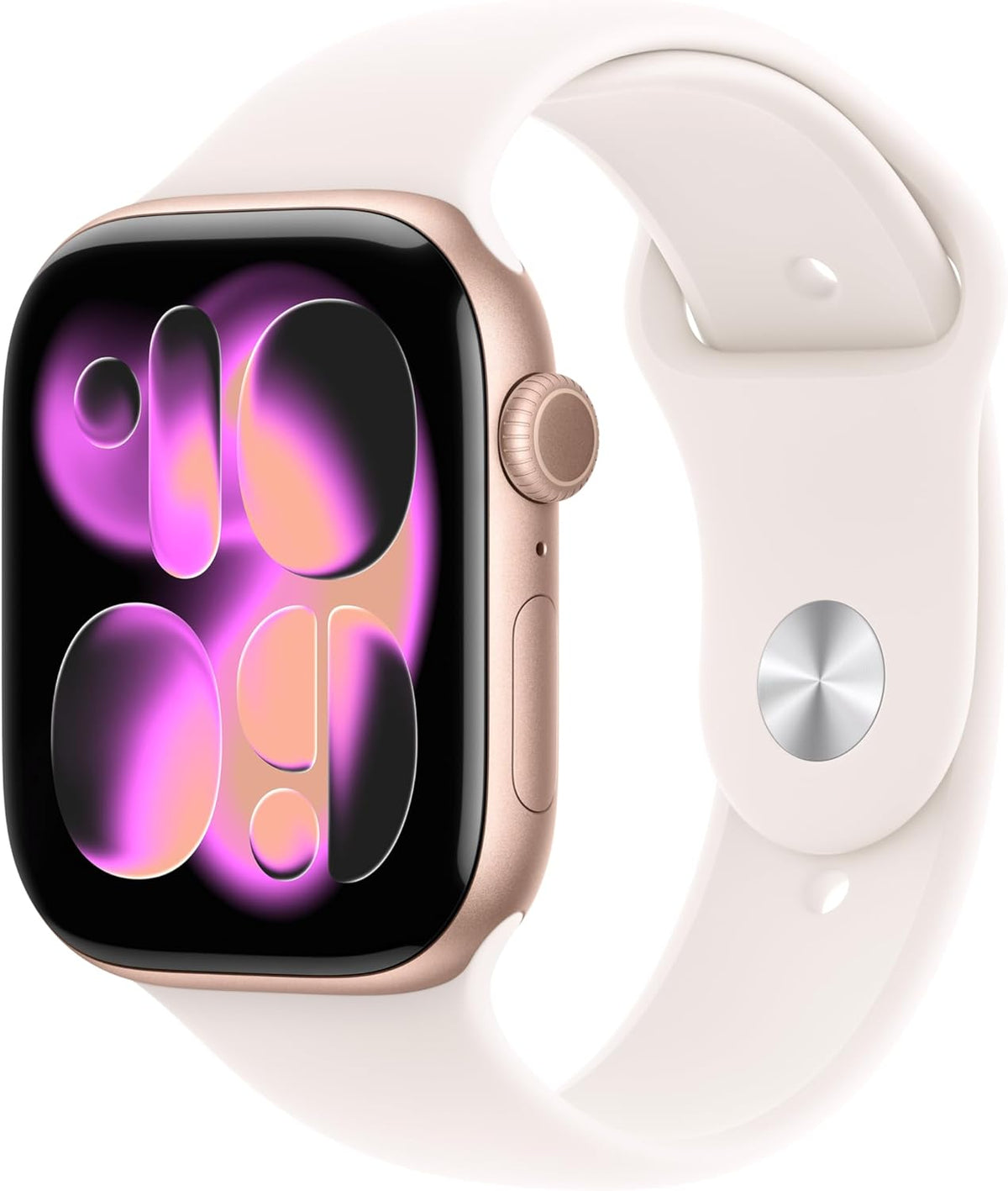 Apple Watch Series 11 GPS (Reconditionné – Qualité A+) – image 9
