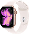 Apple Watch Series 11 GPS (Reconditionné – Qualité A+)