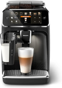 PHILIPS Machine à café à grains LatteGo Série 5400 - Reconditionné - Qualité A+ – image 7
