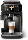PHILIPS Machine à café à grains LatteGo Série 5400 - Reconditionné - Qualité A+
