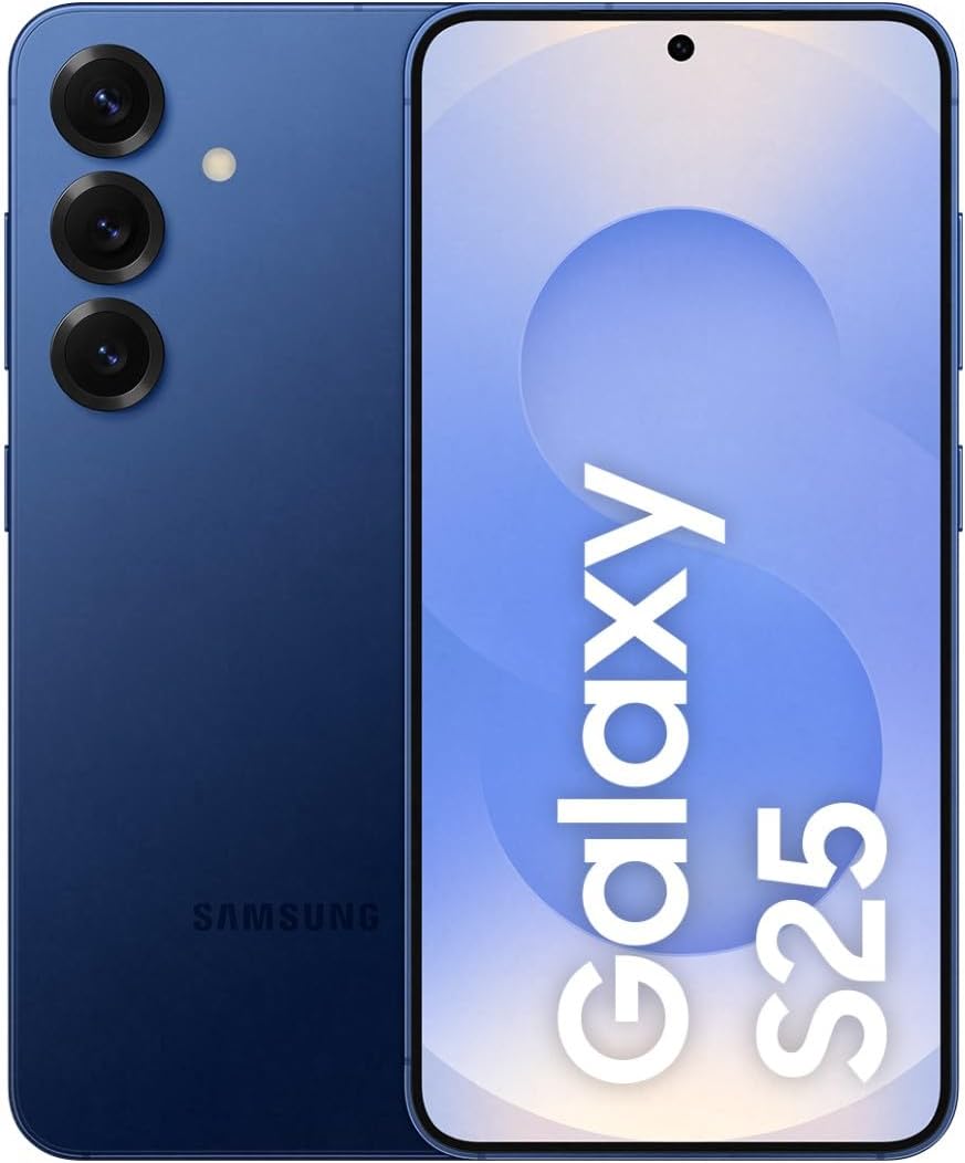 Smartphone Samsung Galaxy S25 AI avec Galaxy AI (Reconditionné – Qualité A+) – image 8