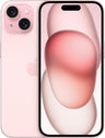 Apple iPhone 15 (Reconditionné – Qualité A+)