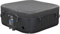 Arebos Spa gonflable (Reconditionné – Qualité A+) – image 5