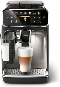 PHILIPS Machine à café à grains LatteGo Série 5400 - Reconditionné - Qualité A+ – image 2