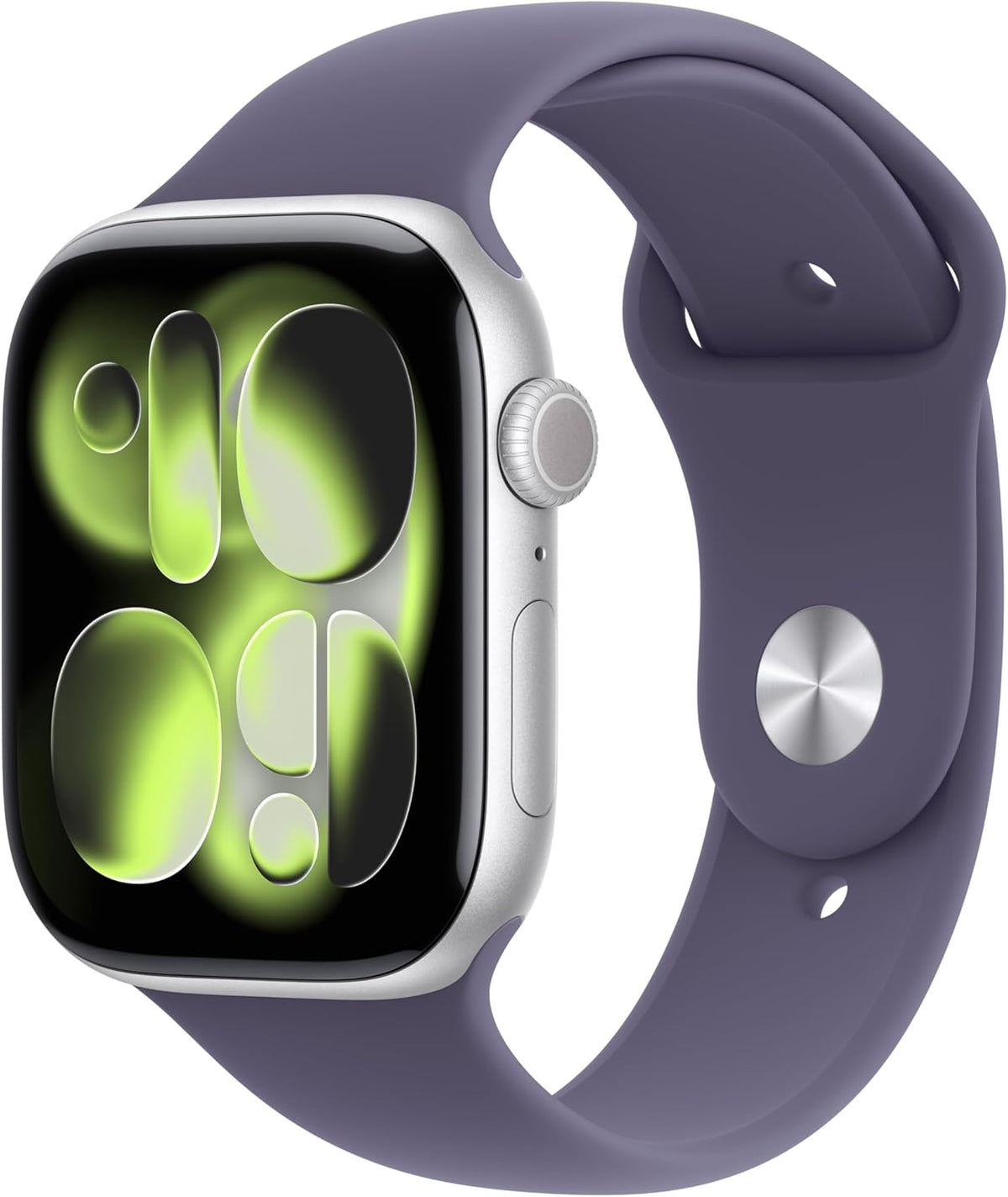 Apple Watch Series 11 GPS (Reconditionné – Qualité A+) – image 8