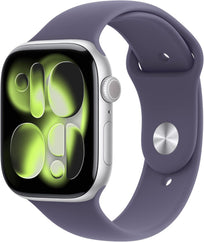 Apple Watch Series 11 GPS (Reconditionné – Qualité A+) – image 8