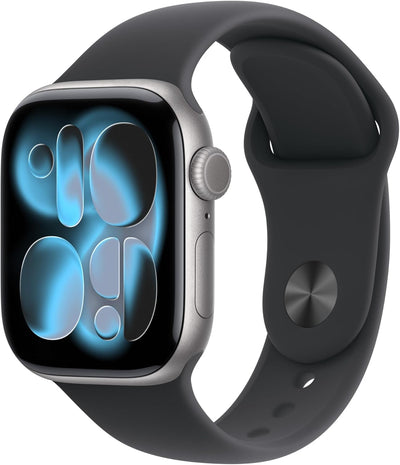 Apple Watch Series 11 GPS (Reconditionné – Qualité A+) – image 1