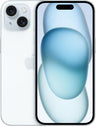 Apple iPhone 15 (Reconditionné – Qualité A+)