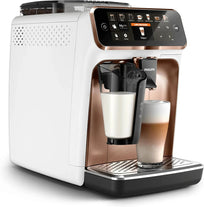 PHILIPS Machine à café à grains LatteGo Série 5400 - Reconditionné - Qualité A+ – image 8