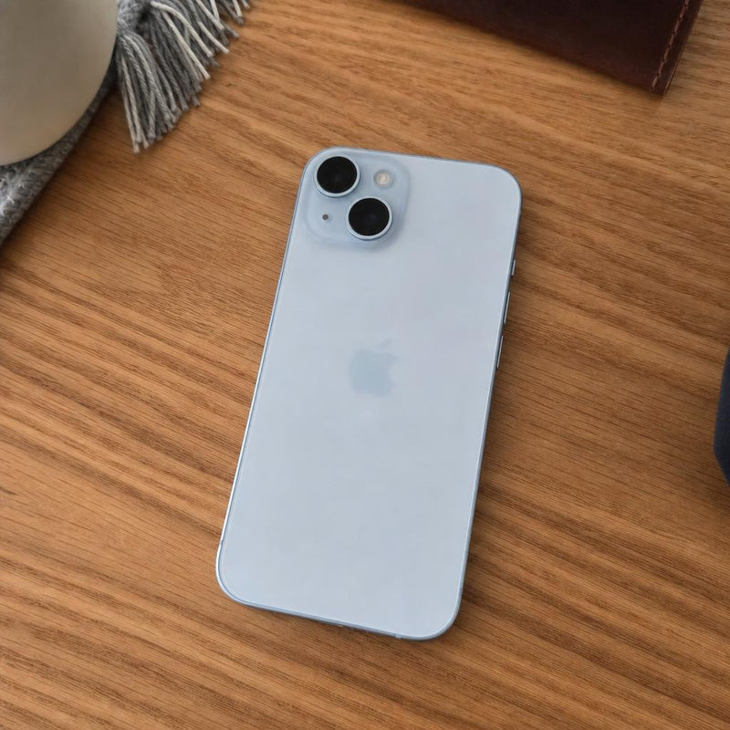 Apple iPhone 15 (Reconditionné – Qualité A+) – foto della recensione 10
