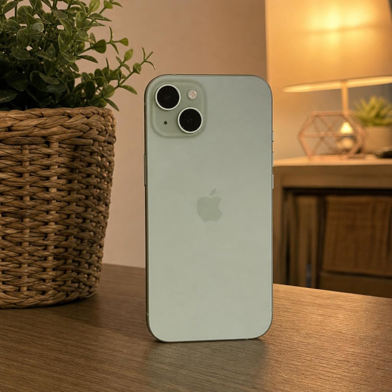 Apple iPhone 15 (Reconditionné – Qualité A+) – foto della recensione 12