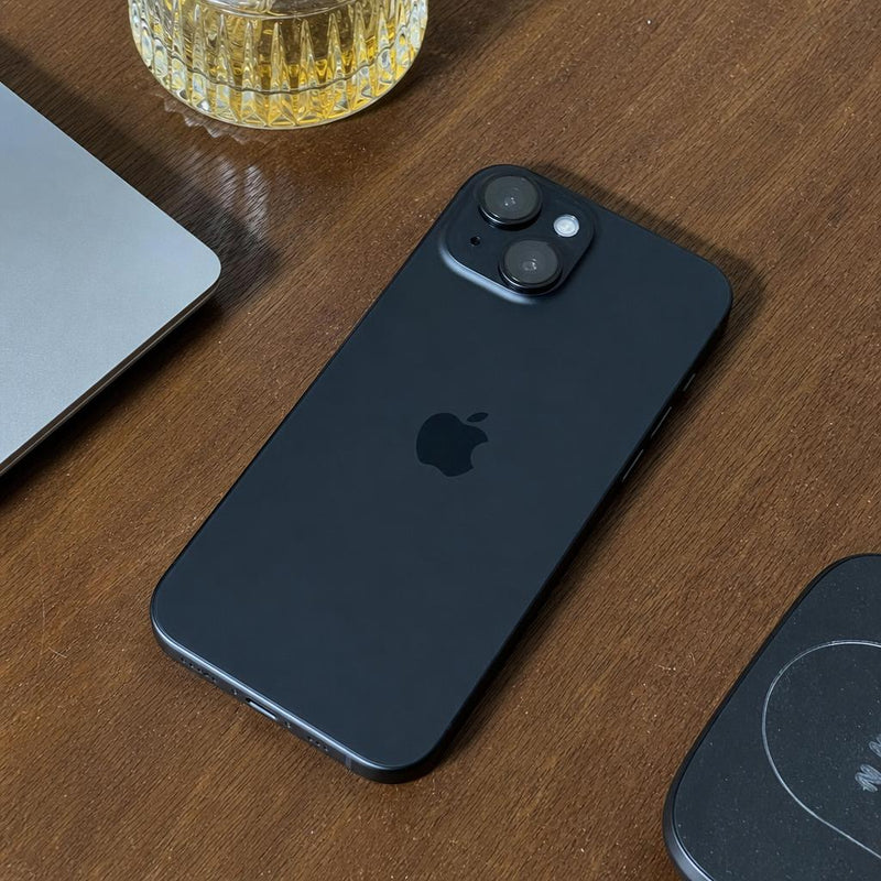 Apple iPhone 15 (Reconditionné – Qualité A+) – foto della recensione 13