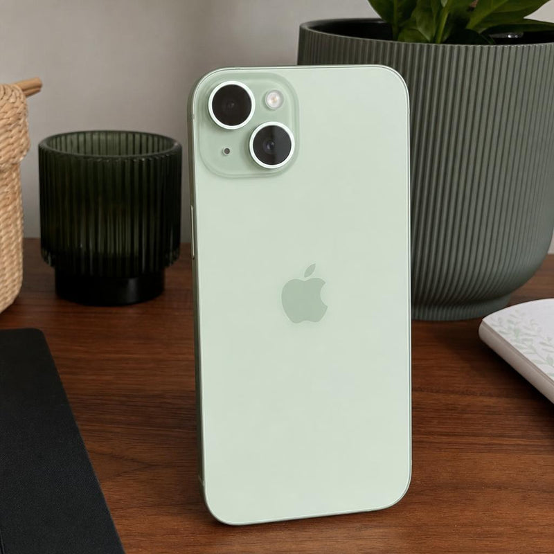 Apple iPhone 15 (Reconditionné – Qualité A+) – foto della recensione 16