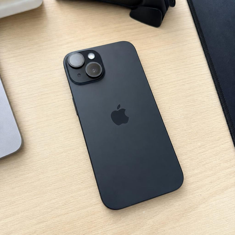 Apple iPhone 15 (Reconditionné – Qualité A+) – foto della recensione 17