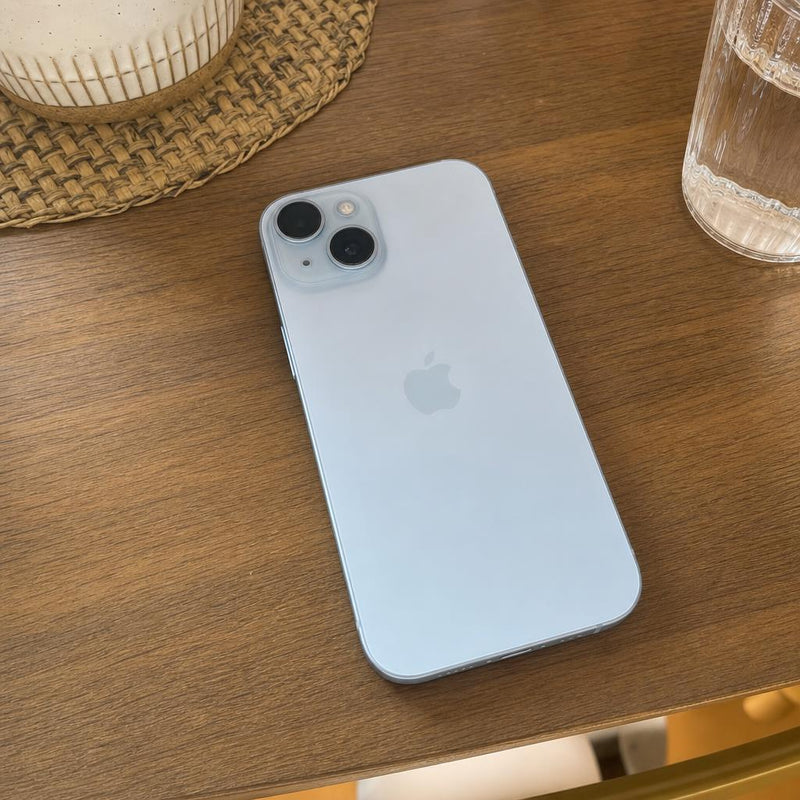 Apple iPhone 15 (Reconditionné – Qualité A+) – foto della recensione 18