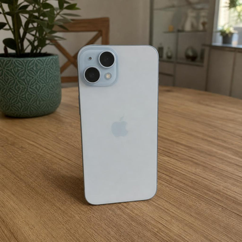 Apple iPhone 15 (Reconditionné – Qualité A+) – foto della recensione 2