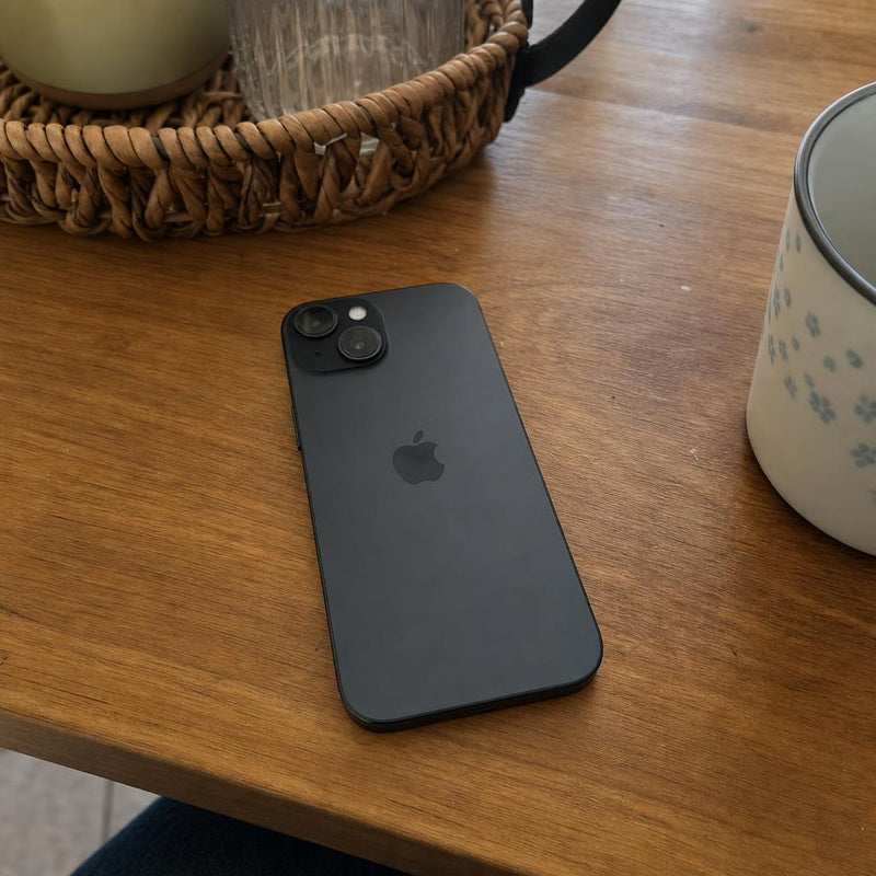 Apple iPhone 15 (Reconditionné – Qualité A+) – foto della recensione 21
