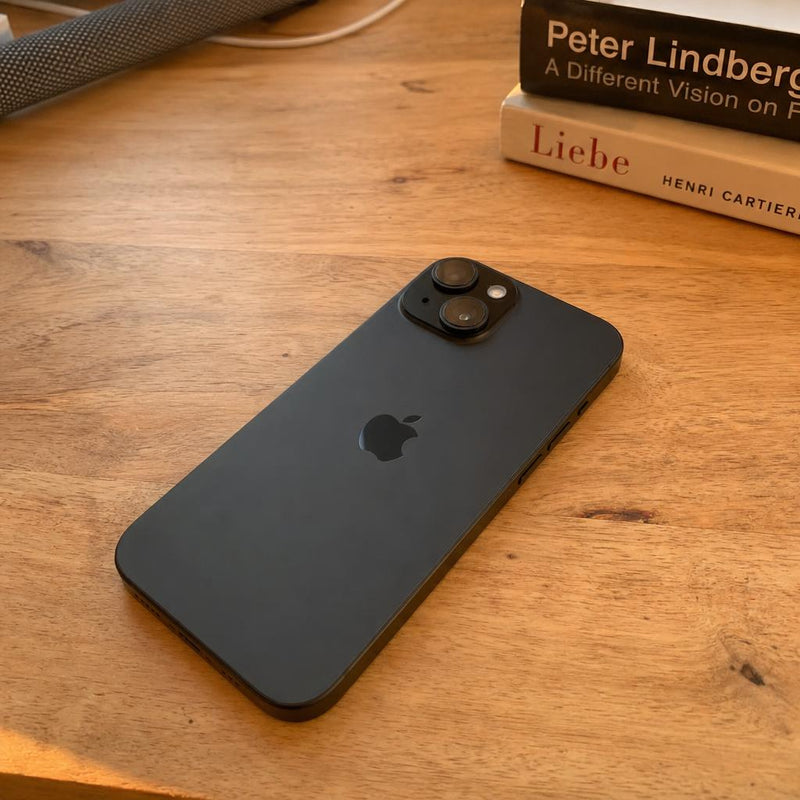 Apple iPhone 15 (Reconditionné – Qualité A+) – foto della recensione 25
