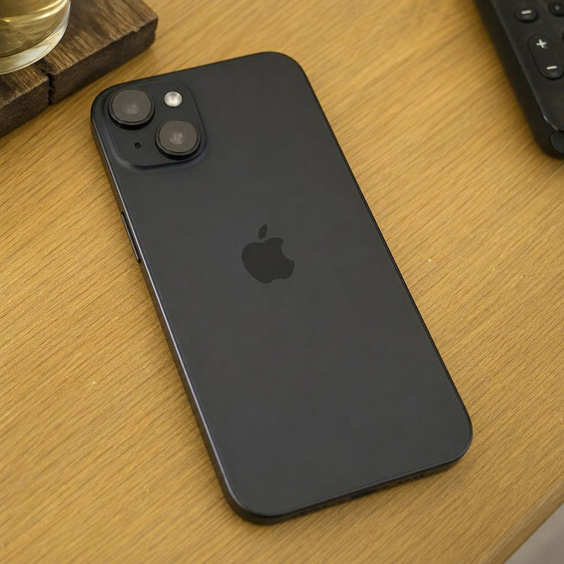 Apple iPhone 15 (Reconditionné – Qualité A+) – foto della recensione 29