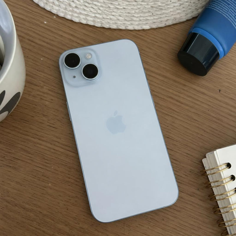 Apple iPhone 15 (Reconditionné – Qualité A+) – foto della recensione 30