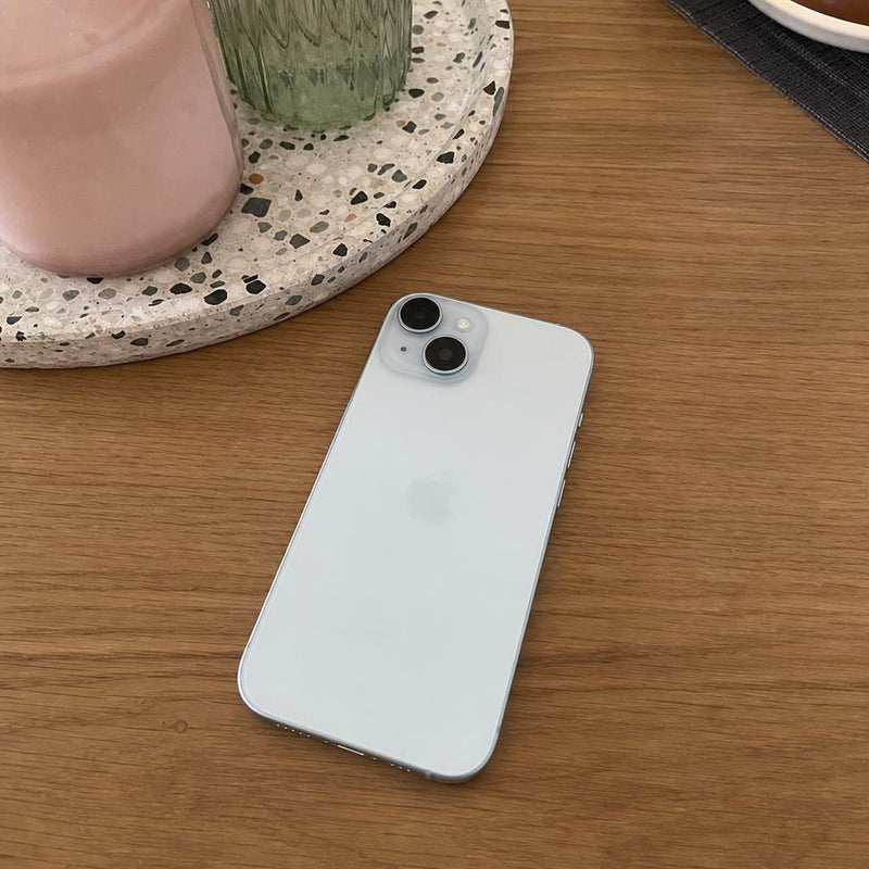 Apple iPhone 15 (Reconditionné – Qualité A+) – foto della recensione 6