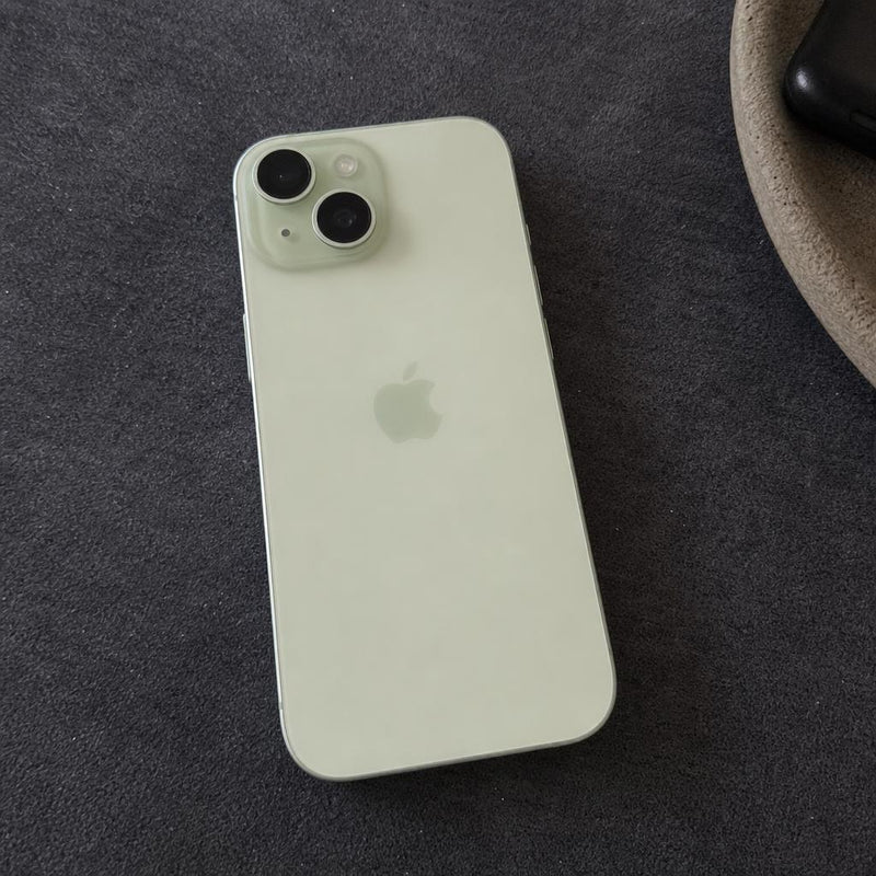 Apple iPhone 15 (Reconditionné – Qualité A+) – foto della recensione 8