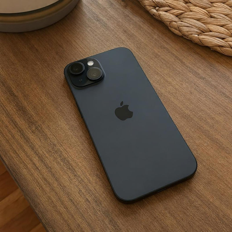 Apple iPhone 15 (Reconditionné – Qualité A+) – foto della recensione 9