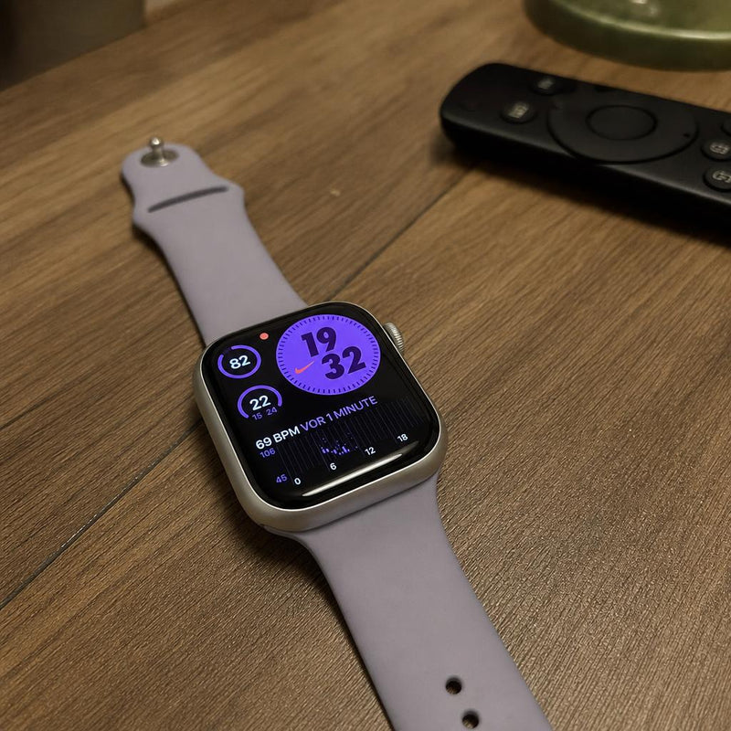 Apple Watch Series 11 GPS (Generalüberholt – Qualität A+) – foto della recensione 15