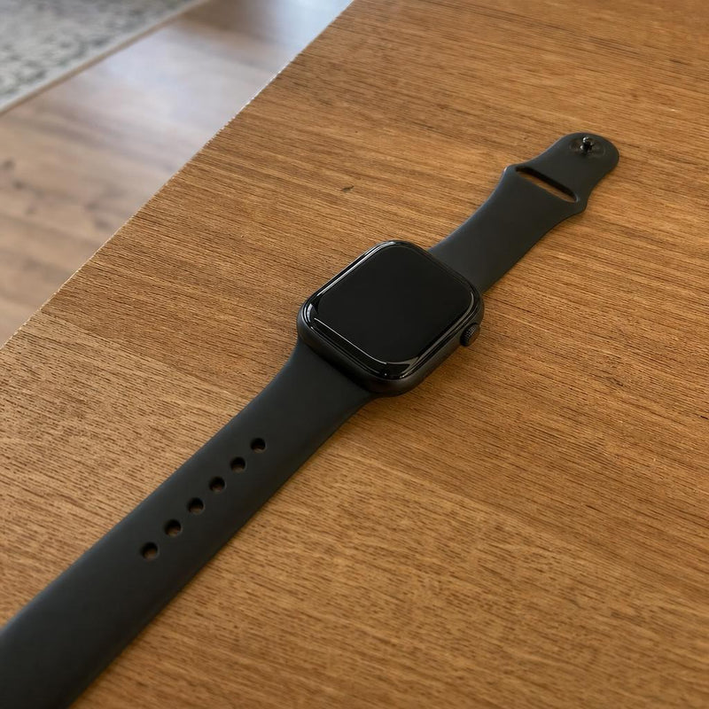 Apple Watch Series 11 GPS (Generalüberholt – Qualität A+) – foto della recensione 18