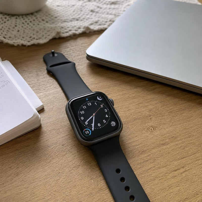 Apple Watch Series 11 GPS (Generalüberholt – Qualität A+) – foto della recensione 21