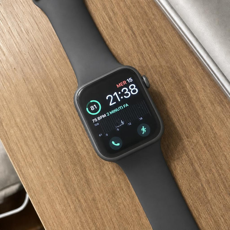 Apple Watch Series 11 GPS (Generalüberholt – Qualität A+) – foto della recensione 22
