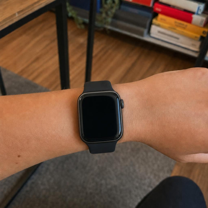 Apple Watch Series 11 GPS (Generalüberholt – Qualität A+) – foto della recensione 25