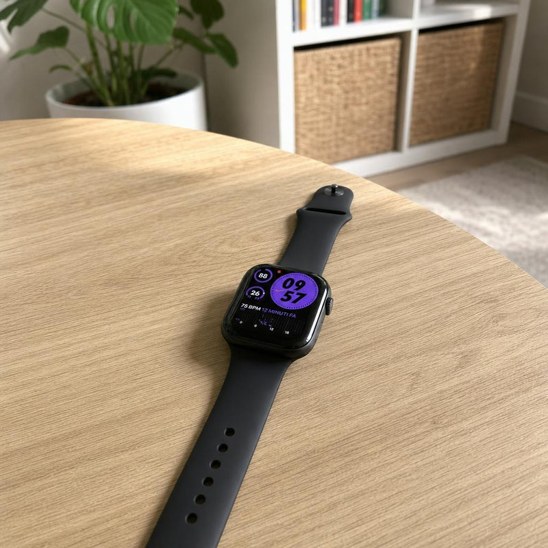 Apple Watch Series 11 GPS (Generalüberholt – Qualität A+) – foto della recensione 30