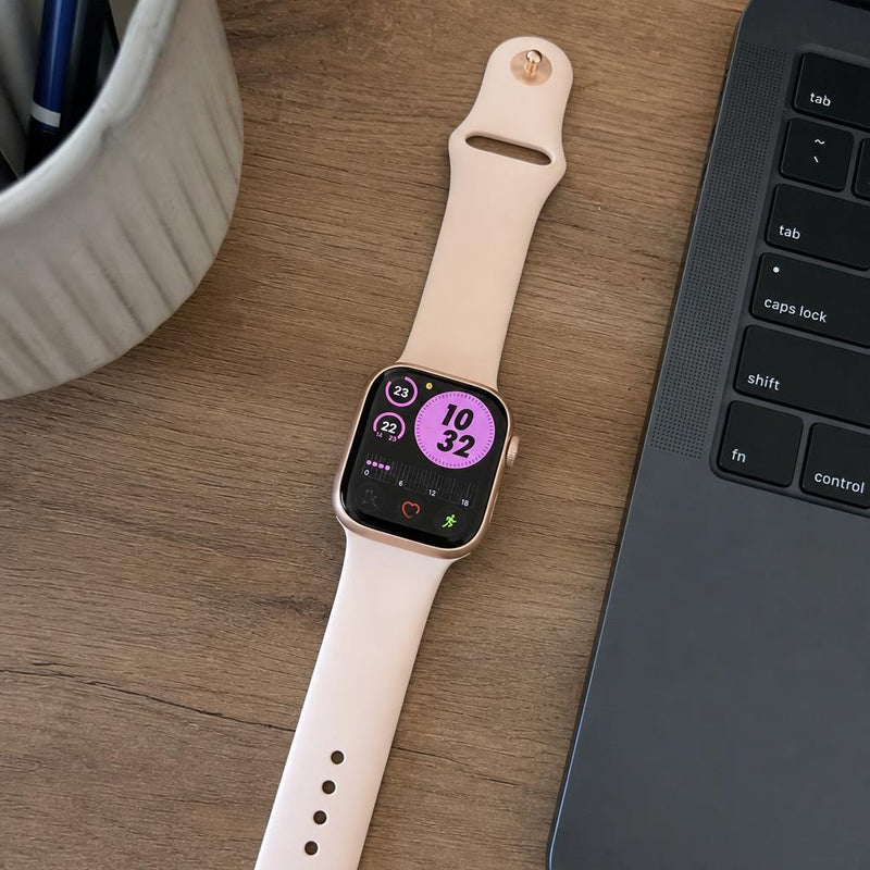 Apple Watch Series 11 GPS (Generalüberholt – Qualität A+) – foto della recensione 4