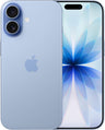 Apple iPhone 17 (Reconditionné – Qualité A+)