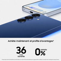 Smartphone Samsung Galaxy S25 AI avec Galaxy AI (Reconditionné – Qualité A+) – image 2