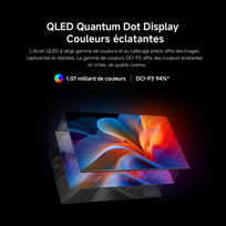 Xiaomi TV F Pro 4K (Reconditionné – Qualité A+) – image 4