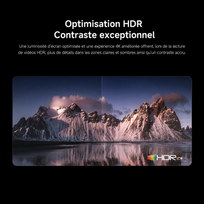 Xiaomi TV F Pro 4K (Reconditionné – Qualité A+) – image 7