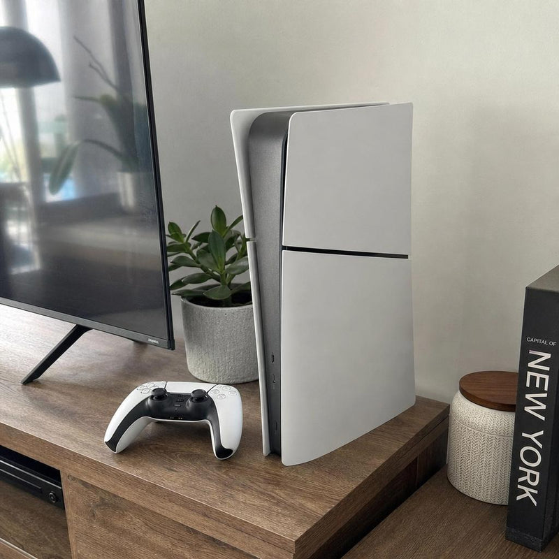 Playstation 5 825GB Digital Konsole (Generalüberholt – Qualität A+) – foto della recensione 11