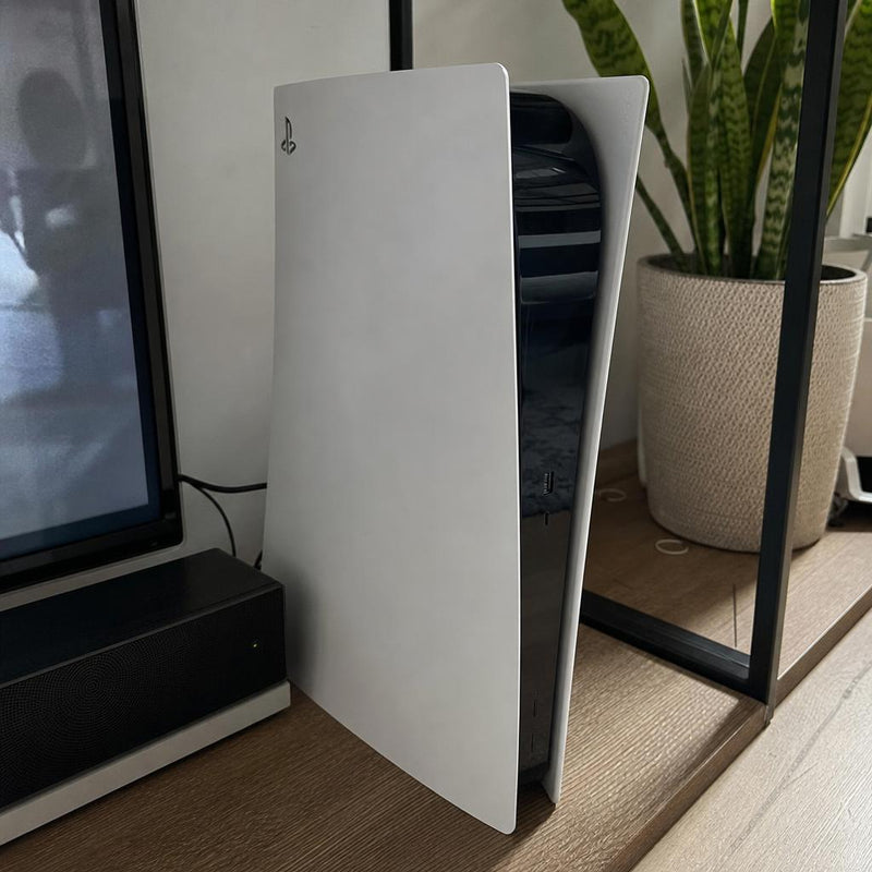 Playstation 5 825GB Digital Konsole (Generalüberholt – Qualität A+) – foto della recensione 16
