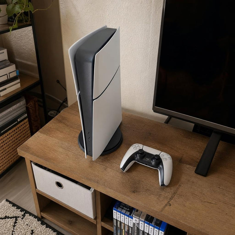 Playstation 5 825GB Digital Konsole (Generalüberholt – Qualität A+) – foto della recensione 5